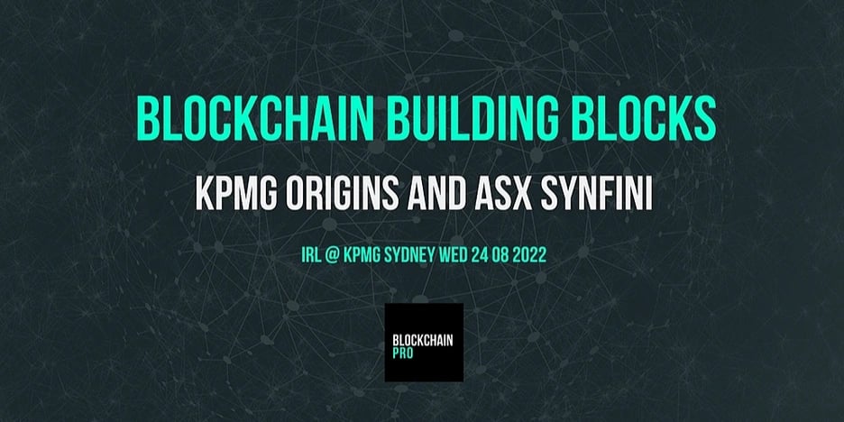 Blockchain-Pros_KPMG-ASX-meetup